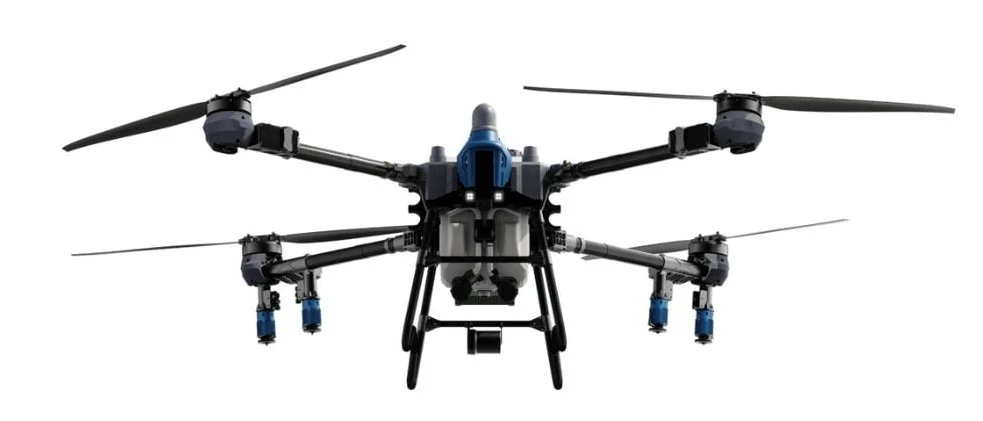 Drone agrícola EaVision EA-J150