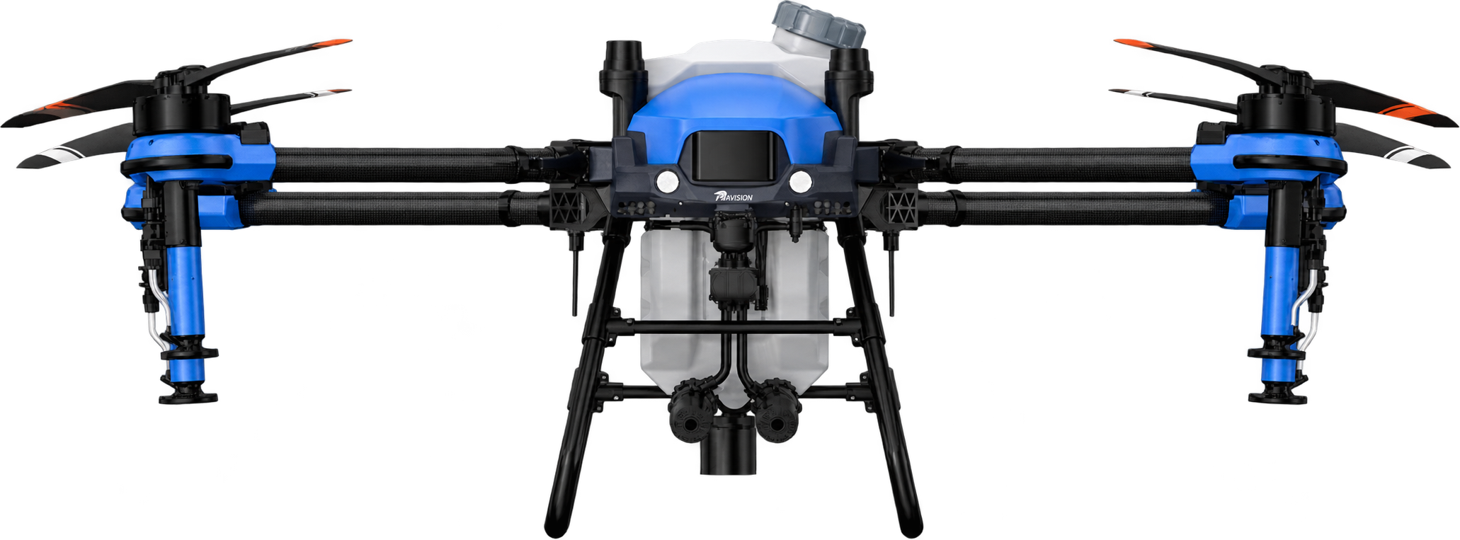 Drone agrícola EaVision EA-J100