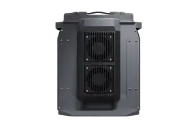 Cargador dual del kit EA-J150